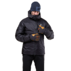 ME-008173_Xeros_Mens_Jacket_ME-01595_Obsidian-08370 - Large