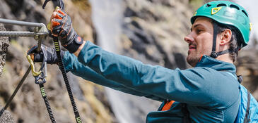 Climbing Technology -19-Photo By Klaus Dell’Orto – Climbing Technology 