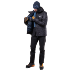 ME-008173_Xeros_Mens_Jacket_ME-01595_Obsidian-08372 - Large