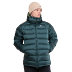 ME-008584_Lightline_Mens_Jacket_Me-01866_Pine-00053 - Large