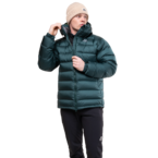 ME-008584_Lightline_Mens_Jacket_Me-01866_Pine-00076 - Large