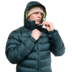 ME-008584_Lightline_Mens_Jacket_Me-01866_Pine-00084 - Large