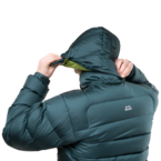 ME-008584_Lightline_Mens_Jacket_Me-01866_Pine-00086 - Large