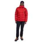 ME-008584_Lightline_Mens_Jacket_Me-01898_Chili_Red-09372 - Large