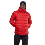 ME-008584_Lightline_Mens_Jacket_Me-01898_Chili_Red-09380 - Large