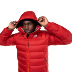 ME-008584_Lightline_Mens_Jacket_Me-01898_Chili_Red-09386 - Large