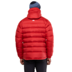ME-008584_Lightline_Mens_Jacket_Me-01898_Chili_Red-09394 - Large