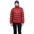 ME-008590_Lightline_Wmns_Jacket_Me-01820_Rosewood-06090 - Large