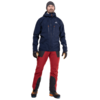 ME-008006_Tupilak_Mens_Pant_Me-01018_Crimson-08088 - Large