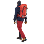 ME-008006_Tupilak_Mens_Pant_Me-01018_Crimson-08098 - Large