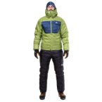 ME-008172_Kryos_Mens_Pant_ME-01595_Obsidian-08401 - Large