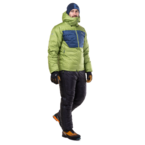 ME-008172_Kryos_Mens_Pant_ME-01595_Obsidian-08402 - Large