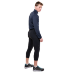 ME-008165_Jorasses_Lite_Mens_3_4_Tight_Me-01004_Black-00793 - Large