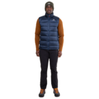 ME-008588_Lightline_Mens_Vest_Me-01007_Navy-09417 - Large