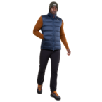 ME-008588_Lightline_Mens_Vest_Me-01007_Navy-09420 - Large