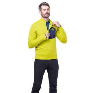 ME-005360_Lumiko_Mens_Zip_T_Me-02232_Vine_Cosmos-04328