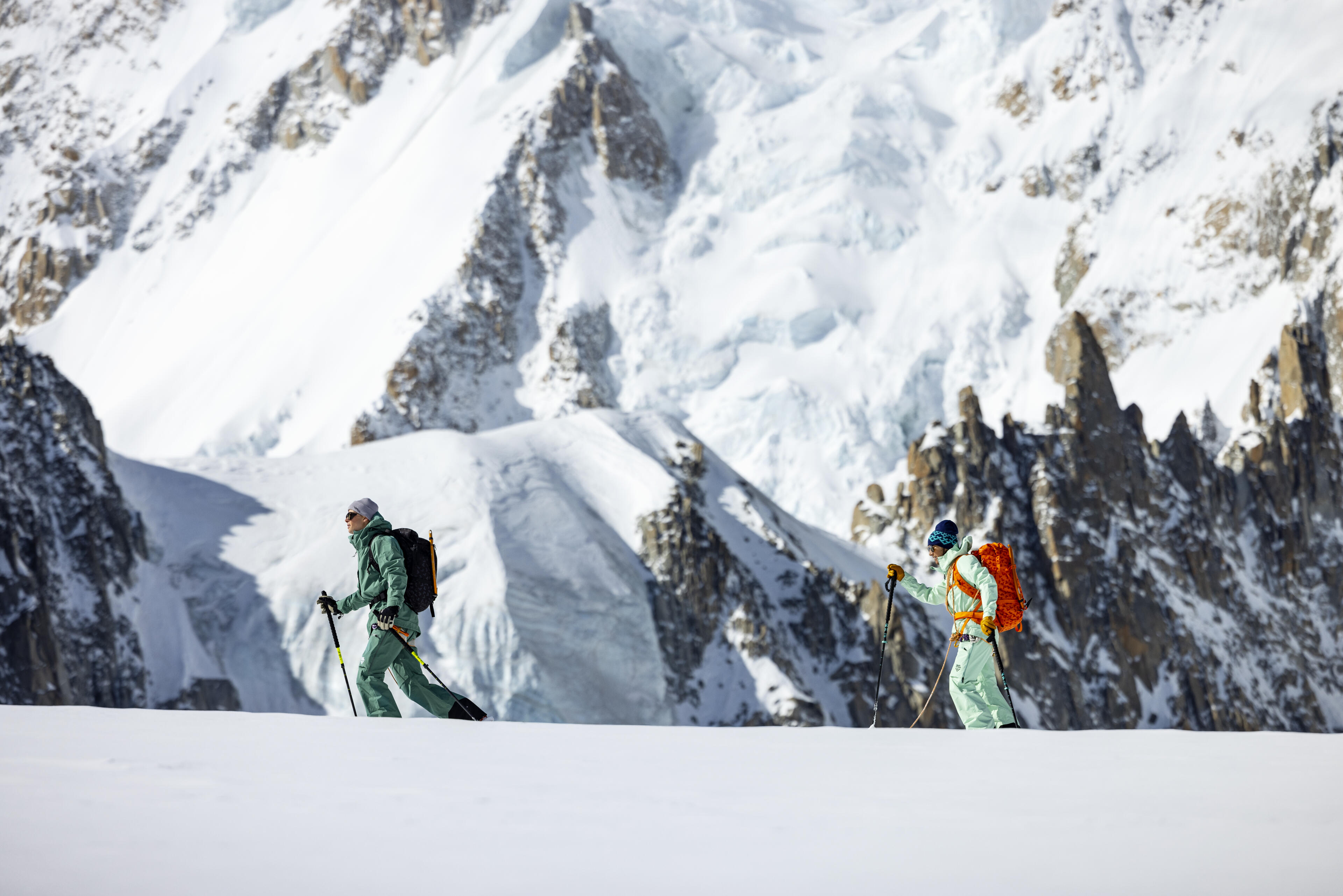 Camox Freebird & Ova Freebird 6