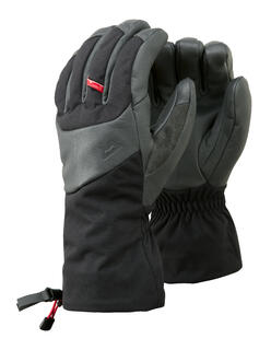 ME-Couloir Glove_Shadow_Black