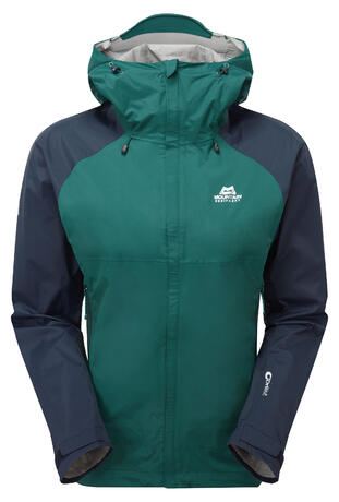 ME-006645_Zeno Wmns JacketMe-01610 DeepTeal_Cosmos