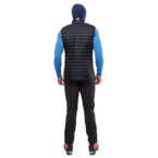 ME-007374_Frostline_Mens_Vest_Me-01004_Black-09173 - Large