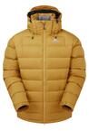 ME-008584_Lightline_Mens_Jacket_Me-02312_Mustard - Large