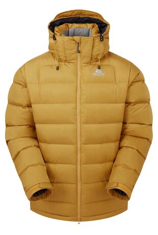 ME-008584_Lightline_Mens_Jacket_Me-02312_Mustard - Large