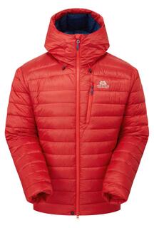 ME-008634_Jokla_Mens_Jacket_Me-01898_ChiliRed - Large