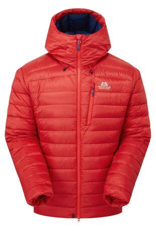ME-008634_Jokla_Mens_Jacket_Me-01898_ChiliRed - Large