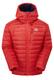 ME-008634_Jokla_Mens_Jacket_Me-01898_ChiliRed - Large