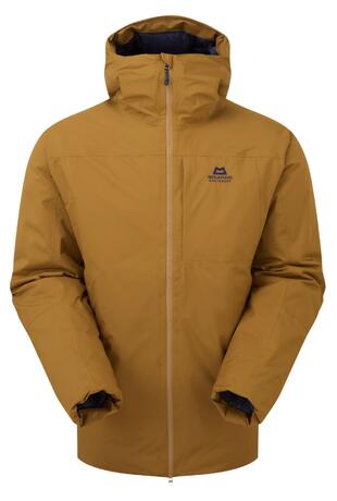 ME-008739_Triton_Mens_Jacket_Me-02255_Walnut - Large