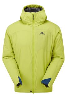 ME-008720_Intra_Hooded_Mens_Jacket_Me-02222_Vine_Green - Large