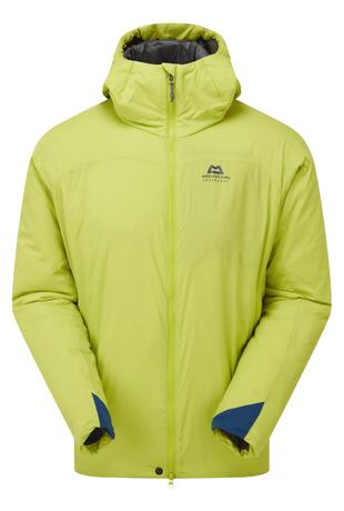ME-008720_Intra_Hooded_Mens_Jacket_Me-02222_Vine_Green - Large