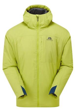 ME-008721_Intra_Light_Hooded_Mens_Jacket_Me-02222_Vine_Green - Large