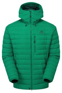 ME-008994_Earthrise_Hooded_Mens_Jacket_Me-02311_AlpineGreen - Large