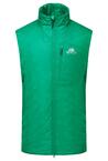 ME-007477_Oreus_Mens_Vest_Me-02311_AlpineGreen - Large