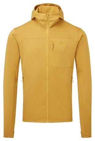 ME-008029_Durian_Hooded_Mens_Jacket_Me-02312_Mustard - Large