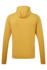 ME-008754_Lumiko_Hooded_Mens_Jacket_Me-02324_Mustard-Ombre_Back - Large