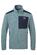 ME-009003_Highpile_Mens_Jacket_Me-02320_Goblin-Cosmos - Large