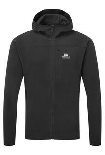 ME-008730_Micro_Zip_Mens_Jacket_Me-01004_Black - Large