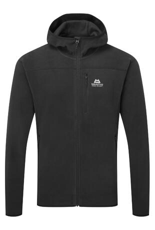 ME-008730_Micro_Zip_Mens_Jacket_Me-01004_Black - Large