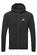 ME-008730_Micro_Zip_Mens_Jacket_Me-01004_Black - Large