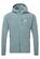 ME-008730_Micro_Zip_Mens_Jacket_Me-01500_GoblinBlue - Large