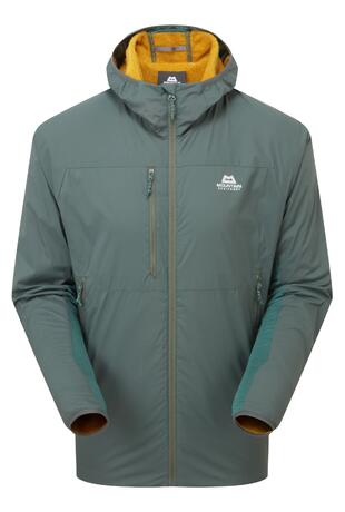 ME-008967_Switch_Pro_Mens_Jacket_Me-02329_SlateGreen-Fern - Large