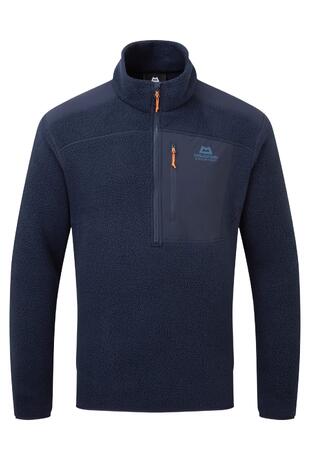 ME-008980_Highpile_Mens_Zip_T_Me-01286_Cosmos - Large