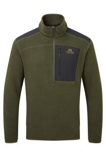 ME-008980_Highpile_Mens_Zip_T_Me-02323_Buckthorn-Black - Large