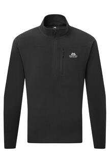 ME-008365_Micro_Mens_Zip_T_Me-01004_Black - Large