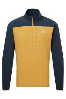 ME-008365_Micro_Mens_Zip_T_Me-02315_Mustard-Cosmos - Large