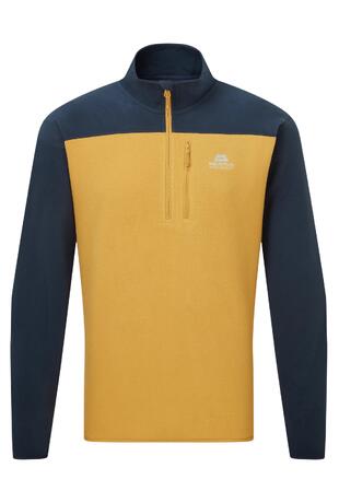 ME-008365_Micro_Mens_Zip_T_Me-02315_Mustard-Cosmos - Large