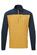 ME-008365_Micro_Mens_Zip_T_Me-02315_Mustard-Cosmos - Large