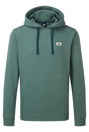 ME-008401_Stonescape_Mens_Hoody_ME-02283_SeaPine - Medium